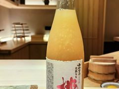 -鮨青(恒基名人购物中心店)
