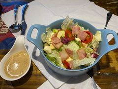 凯撒沙拉-西缘牛排(荟聚购物中心店)