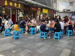 -荔林食店(西华路店)