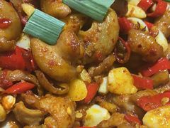 -建辉湖南土菜馆(南大街店)