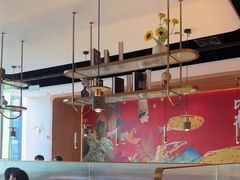 -比格比萨自助(宝山日月光店)