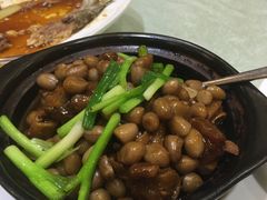 -一品粤珍轩(吴中路店)