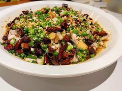 -三猫黑鱼花(南大店)