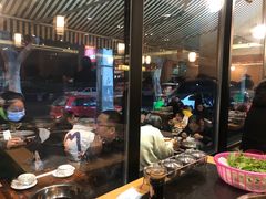 -肖仙仙羊肉汤·创于1996年(三官堂总店)