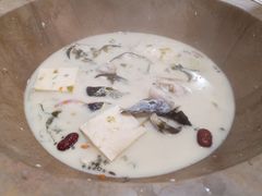 -云中鱼蒸汽石锅鱼(川沙百联店)