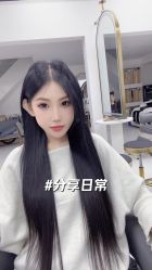 -尚羽华东接发美发店