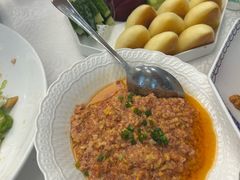 -品海楼·大连海胆锅贴馆(东港店)