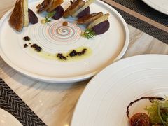 -郑州希尔顿酒店·阿米奇意大利餐厅