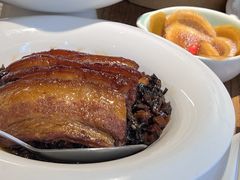-金苑酒家·客家菜·广东老字号(万象店)