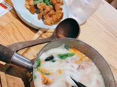-小满手工粉(上海文峰广场店)