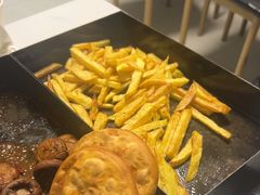 -晓梦戳子肉(瑞云路店)