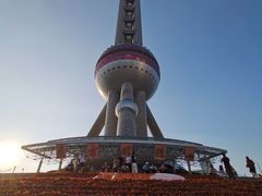 -东方明珠广播电视塔