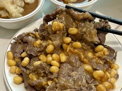 -合记汕头牛肉店(嘉禾路店)