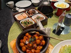 -太守宴·蘭院(天塔店)