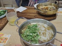 -小满手工粉(北京富力广场店)