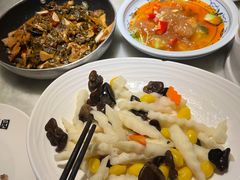 -小菜园新徽菜(合肥之心城店)