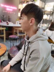 点击看大图 -MOVAN HAIR莫凡匠人发型屋