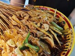 -明洋钵钵鸡(春田小区店)