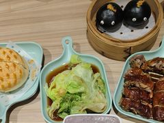 -珍粥道(杉杉奥特莱斯店)
