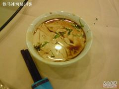 花生酱蘸料-洪长兴(广西北路店)