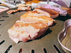 -济州爱肉堂(总店)