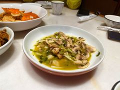-涌上外婆桥(南塘店)