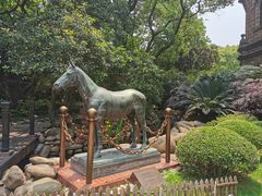 -马勒别墅饭店(静安寺店)