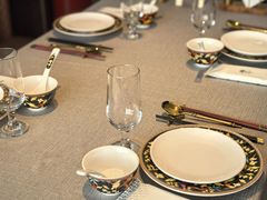 -羲和雅苑•北京烤鸭(平安国际金融中心店)