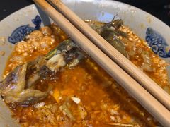 -石锅苗苗鱼(武汉首店)