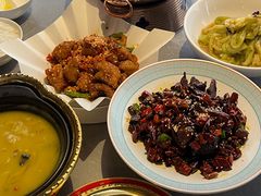 -解家河南菜(商鼎路店)