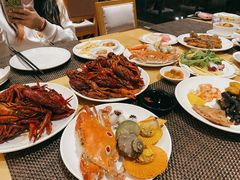 -威珀斯酒店·珀萃美食餐厅