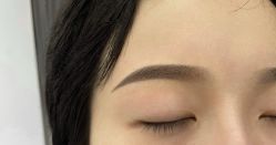 点击看大图 -处女座·MISS VIRGO·半永久纹眉野生眉