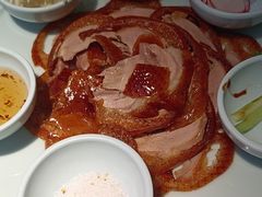 -额娘·春饼烤鸭(华北七楼创始店)