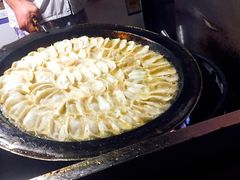-汪记大王锅贴(成山路店)