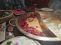 -小龙坎火锅(花溪店)