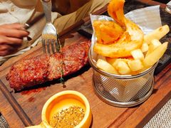 -半秋山西餐厅(宜昌大洋店)