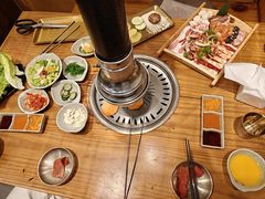 -牛人·雪花牛·木炭烤肉(昆山陆家店)