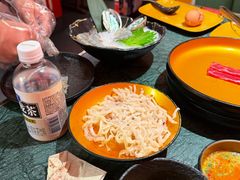 -牛New寿喜烧(曹路花园城店)
