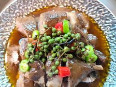 -周渝食惦·酸菜鱼精致川菜(横岗店)
