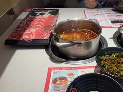 -湯島涮小火锅(余姚五彩城店)