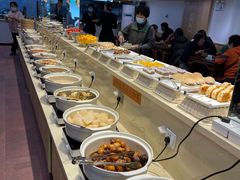 -素满香·食养自助(建邺万达店)