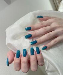 -桃色美甲沙龙