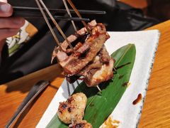 凤尾-三月居酒屋(青年大街店)