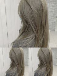 -TOP HAIR SALON