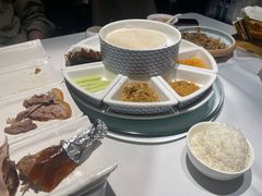 -羲和雅苑•北京烤鸭(吴中路万象城店)
