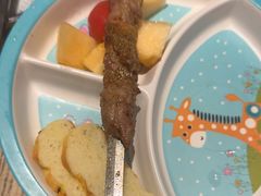 -那时新疆·若羌(经纬汇店)