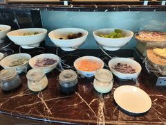 -常州武进九洲喜来登酒店