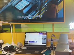 -爱回收(金桥国际商业广场店)
