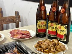 -风味烧烤