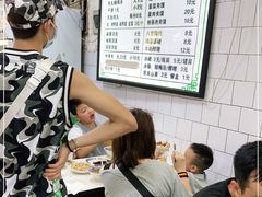 -清真马文肉丸胡辣汤(回民街店)